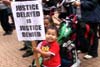 National day of action highlights