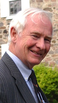 David Lloyd Johnston