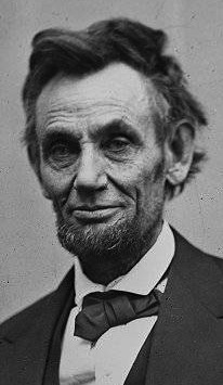 Abraham Lincoln