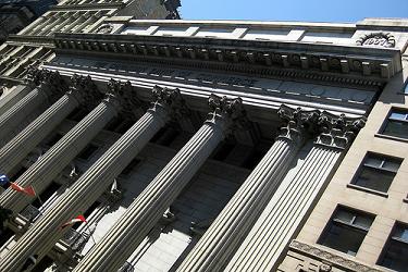 Canadian Imperial Bank of Commerce in Montreal. Photo: Wally Gobetz/Flickr