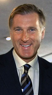 Maxime Bernier