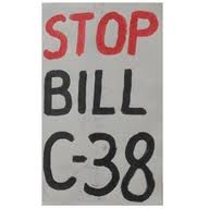 Bill C38