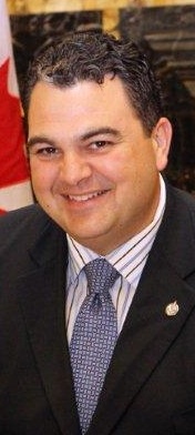 Dean Del Mastro