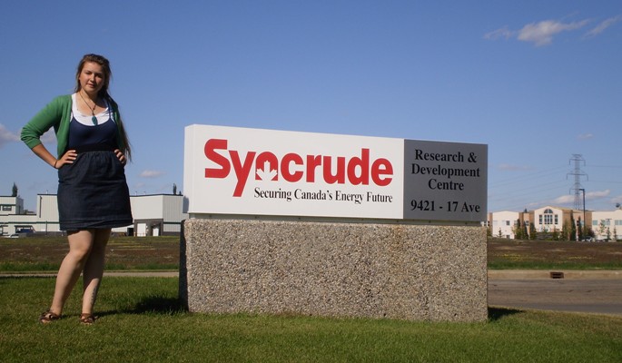 Day4-Syncrude