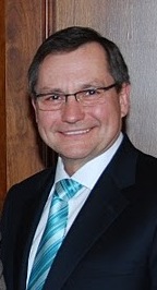 Alberta Premier Ed Stelmach