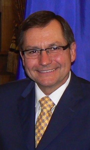 Ed Stelmach