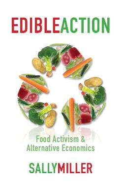 Edible Action Cover
