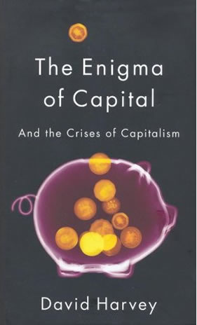 The Enigma of Capital