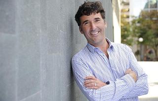 Paul Dewar