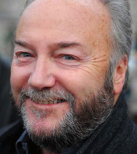 George Galloway