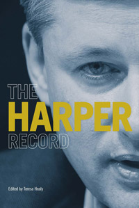 The Harper Record