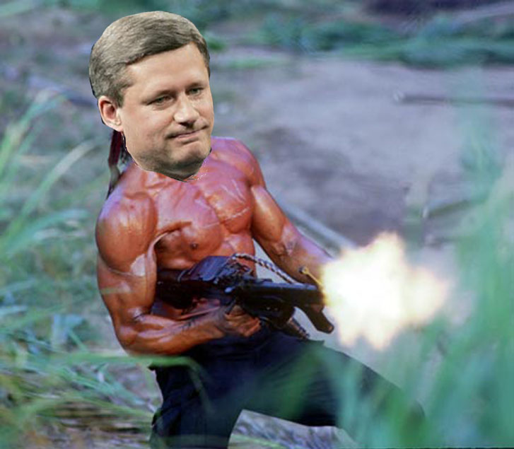 HarpeRambo