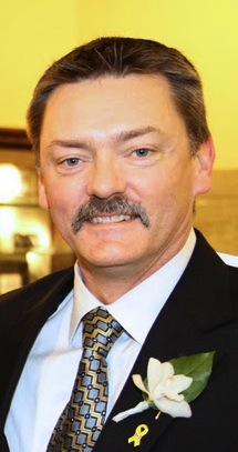 Alberta Conservative leadership candidate Doug Horner