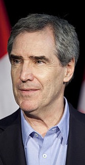 Michael Ignatieff