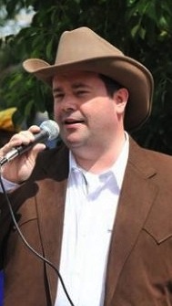 Jason Kenney (Photo by David Climenhaga)