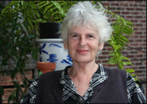 Freda Guttman