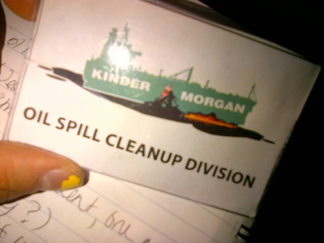 KM cleanup division