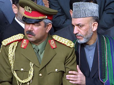 KarzaiDostum