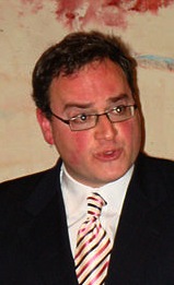 Right-Wing Commentator Ezra Levant