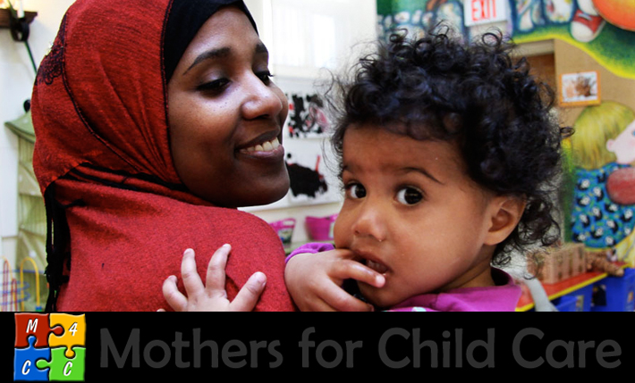 Mothers for Child Care