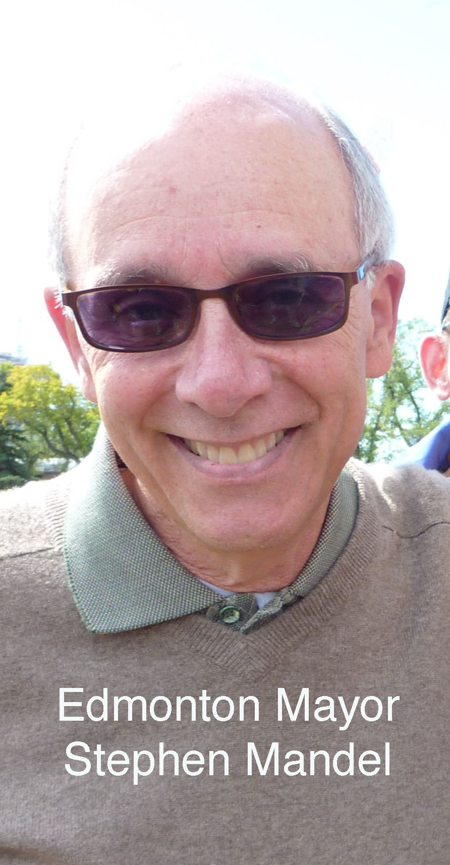 Stephen Mandel