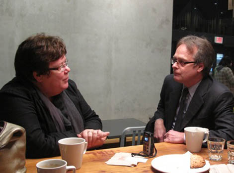 Marc Emery: An interview by Libby Davies