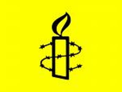 Amnesty International is 50.