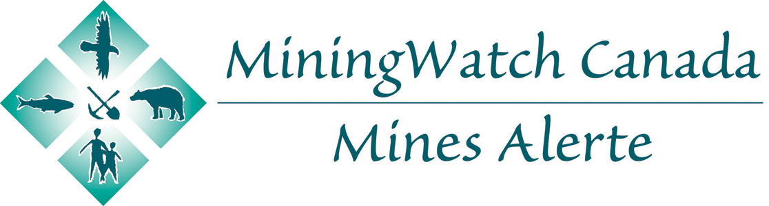 Mining watch