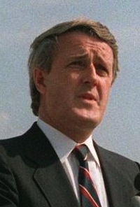 Brian Mulroney