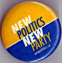 NPI button