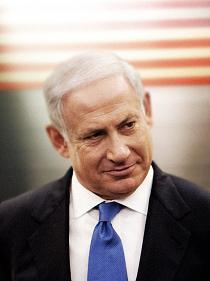 Netanyahu Truthout_0