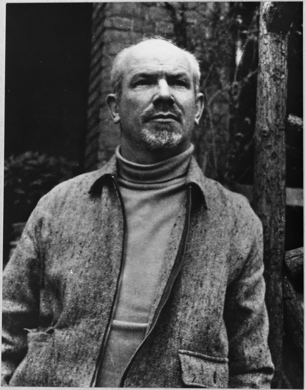 Dr. Norman Bethune