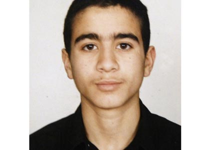 From Congo to Guantanamo: Omar Khadr, the invisible child soldier.