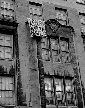 Occupons McGill! Photo: Fariduddin Attar Rifai/McGill Daily