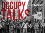 Occupy Talks