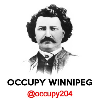 Occupy Winnipeg 1