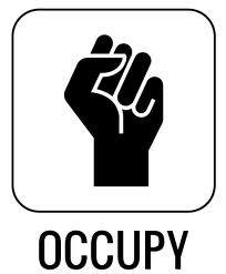 Occupy