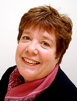 NDP deputy leader Libby Davies