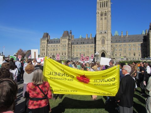 Ottawa-Protest-092611