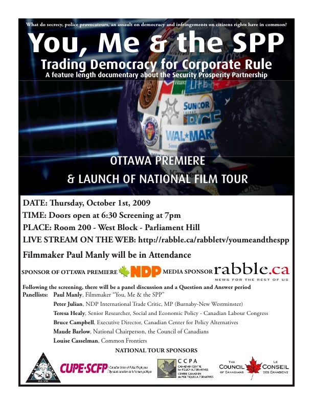 Ottawa e-poster