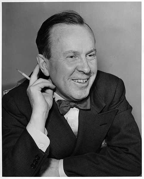 Prime Minister Lester B. Pearson