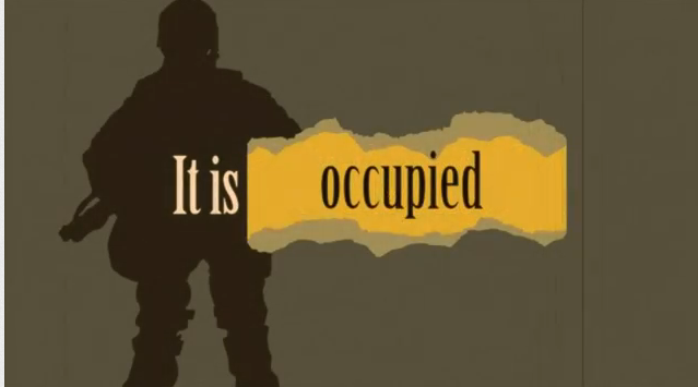 Israeli Apartheid Week: Call it as it is