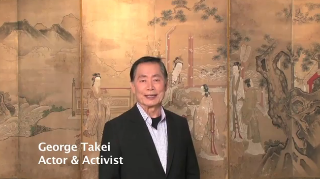 George Takei vs. Tennessee's "Don't say gay" bill