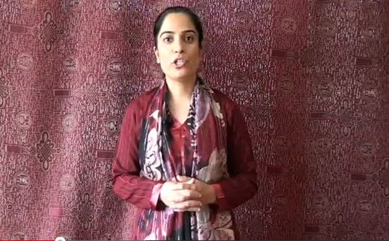 Malalai Joya's message on the 10th anniversary of NATO's war and occupation of Afghanistan