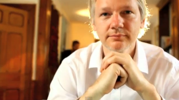 WikiLeaks' Brilliant MasterCard Commercial Parody