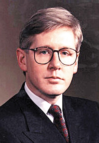 Bob Rae