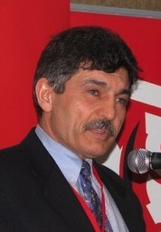 Tony Sansotta