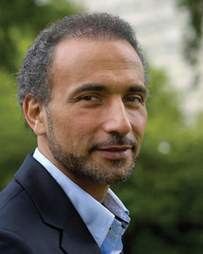 Prof. Tariq Ramadan