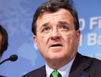 Sept 21 Jim Flaherty