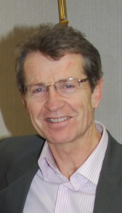 Dr. David Swann